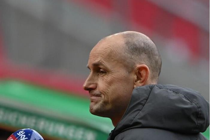 المدرب الألماني هيرليتش يكشف سبب رفضه تدريب الزمالك 642ea0b1423604157e1dc424