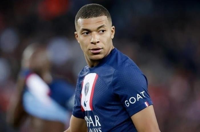 مبابي لن يرحل عن حديقة الأمراء 2023483834575UW