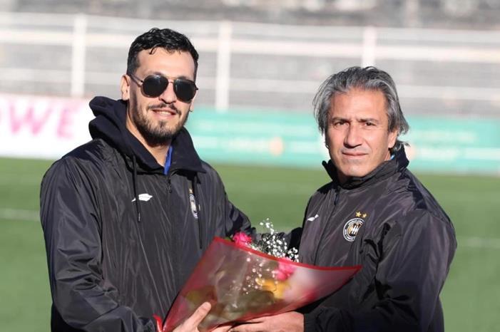 إيقاف مدرب شباب بلوزداد وتغرم مدرب المولودية 1680889259