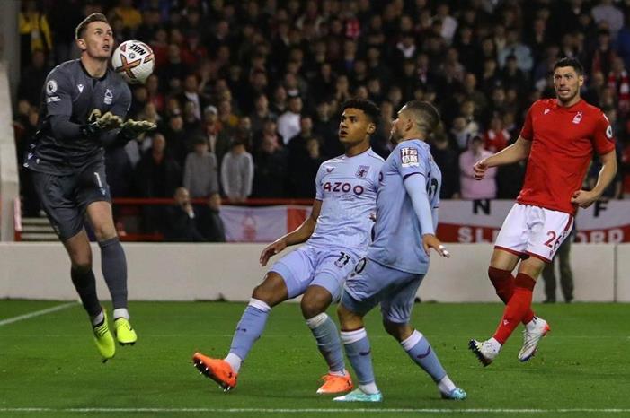 أستون فيلا يقابل نوتنجهام في الدوري الإنجليزي 19_2023-638165446881974065-197