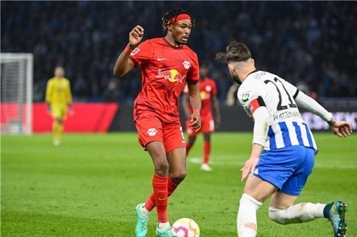 لايبزيج يستعيد نغمة الانتصارات أمام هيرتا برلين afp_20230408_20230408-afp_33cv8yb_afp