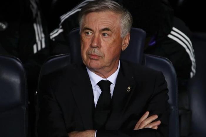 أنشيلوتي: لن أدرب برشلونة أبداً 2023472275687140