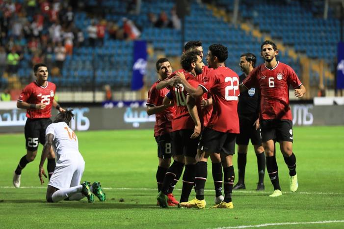 مواجهة منتظرة بين مصر والجزائر ودياً 19_2022-637995725041978523-197