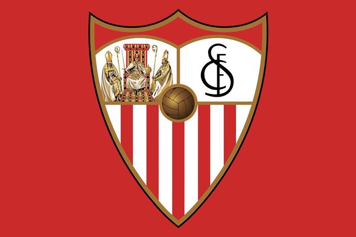 إشبيلية يصدر بياناً بسبب الحكام logo-Sevilla-FC