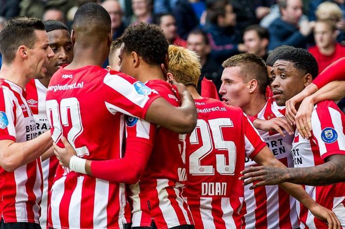 آيندهوفن يقتنص وصافة الدوري الهولندي 19_2022-637985118588498182-849