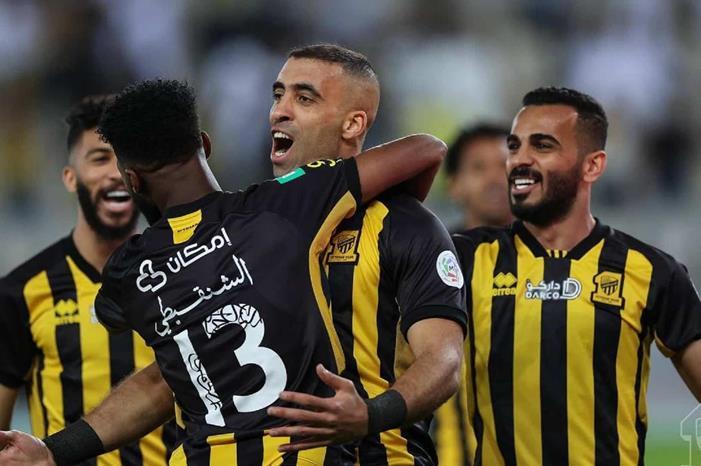 اتحاد جدة يقابل الوحدة للإبتعاد بالصدارة الاتحاد
