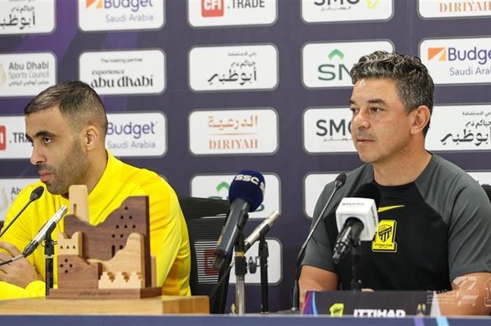 مدرب الاتحاد: تفاصيل صغيرة ستحسم اللقب 20244110365811CQ