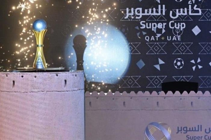 السوبر الإماراتي القطري يستعين بحكام من النخبة 20244104137221PP