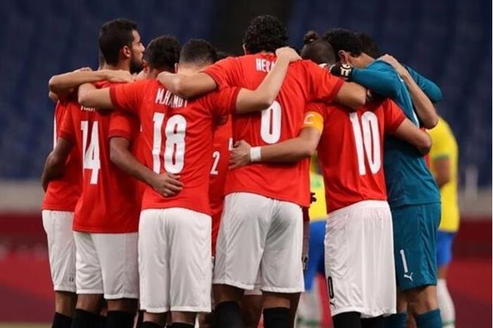 جمال علام  يعلن سقوط لاعب  مصري مشهور في اختبار المنشطات 660aa8774236045f46211479