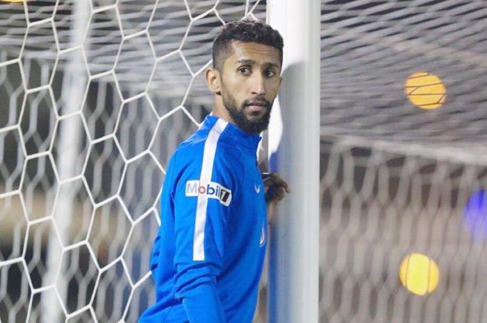 أسطورة الهلال يطلب من سلمان الفرج الاعتزال 690785