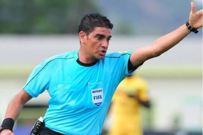 الحكم المصري إبراهيم نور الدين يقترب من قيادة قمة الأهلي والزمالك x51Tkb9saXotfMx69RClu2P6Ow8qrf5siUJy1LCn