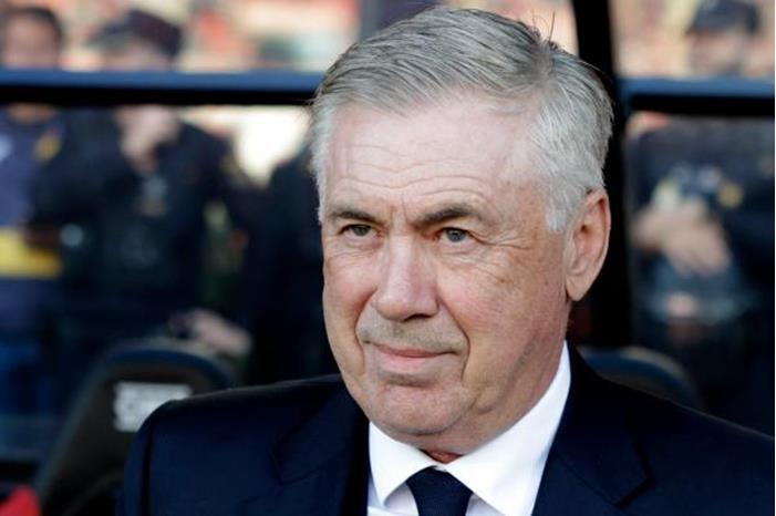 أنشيلوتي: التأهل على حساب السيتي مرتبطا بأداء اللاعبين في الملعب zrFoJsk2ESPRRcuVS9EBJZ1LzI4xSc5nbyAZxGJy