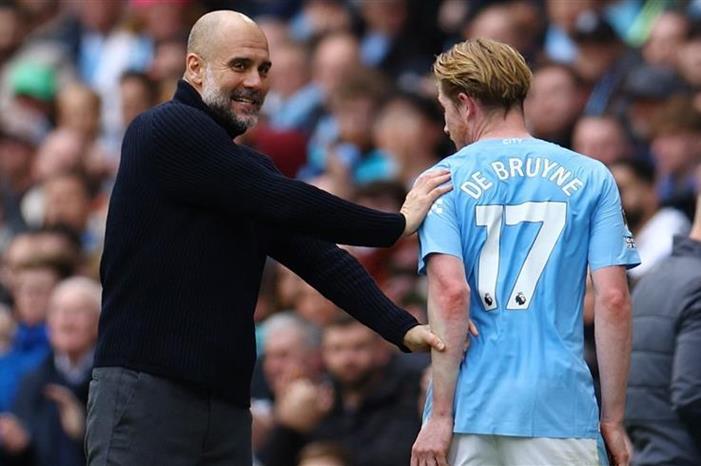 غوارديولا: لاعبو السيتي يستمتعون بالضغط 2024415124859270PP