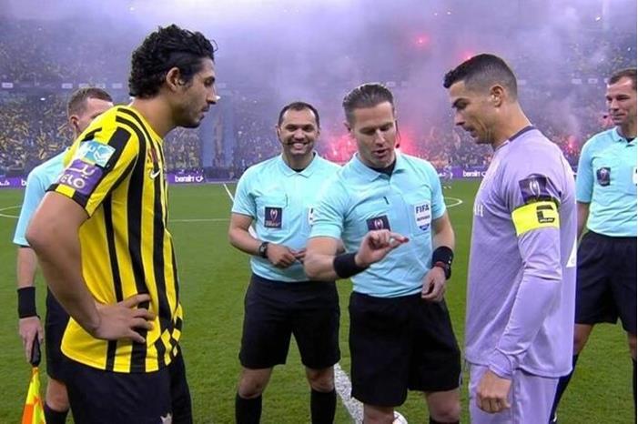 الاتحاد والنصر يحتجان رسميا على قرار رابطة الدوري السعودي بشأن الهلال 6620ceb1423604356f57e9f4