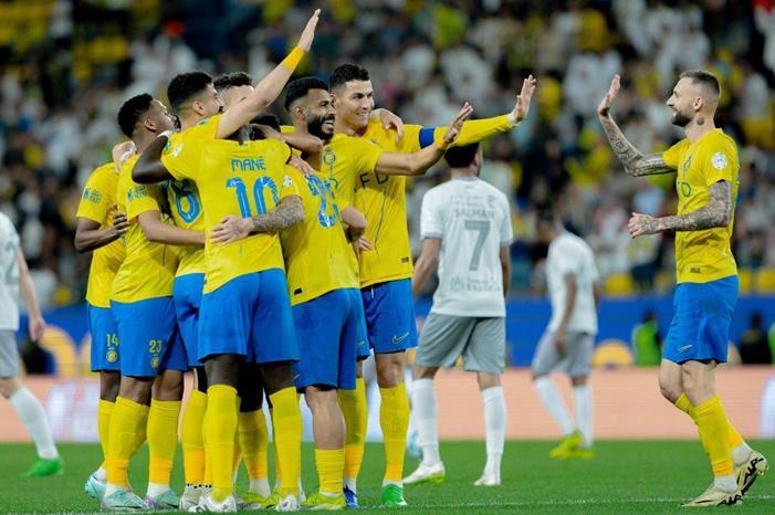 النصر في ضيافة أبها بالدوري السعودي الليلة نصر3-72-1170x780