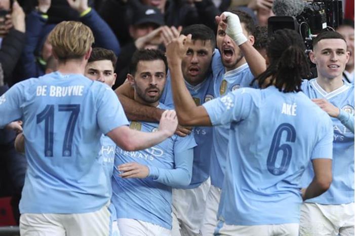 مانشستر سيتي يتخطى تشيلسي ويبلغ نهائي كأس إنجلترا 662407a9423604677f61782c