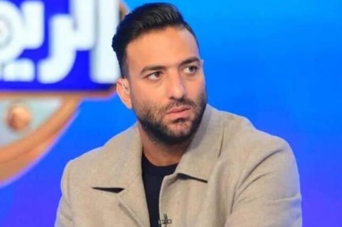 تصريحات ميدو عن الهلال والأهلي المصري تثير جدلا واسعا من-هو-أحمد-حسام-ميدو-ويكيبيديا-وكم-عمره-780x439