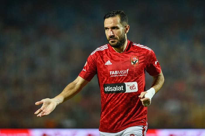 تطورات مستقبل علي معلول مع الأهلي elaosboa31452