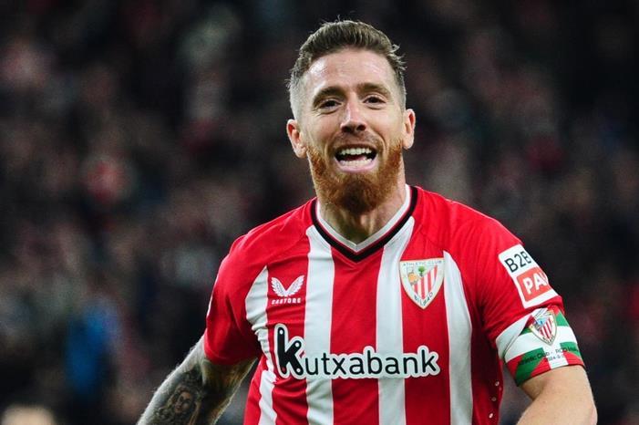 مونياين يرحل عن أتلتيك بيلباو بعد 15 موسماً 424674014_956599462497380_4642182685404077779_n