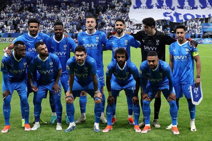 الهلال يواجه الفتح لغسل أحزانه الآسيوية GOAL_-_Blank_WEB_-_Facebook
