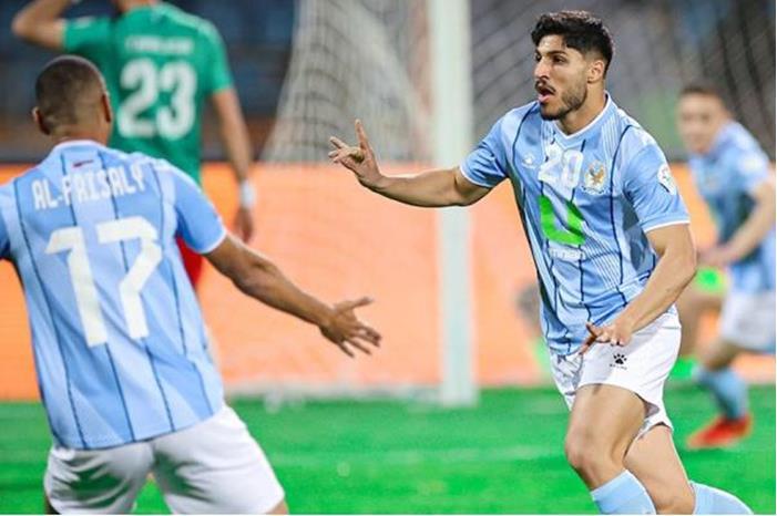 تعرف إلى ترتيب هدافي دوري المحترفين الأردني 9xHSRtKwOTHGHpuj80PFZsTX9ynz3NwvIapdfJ9B