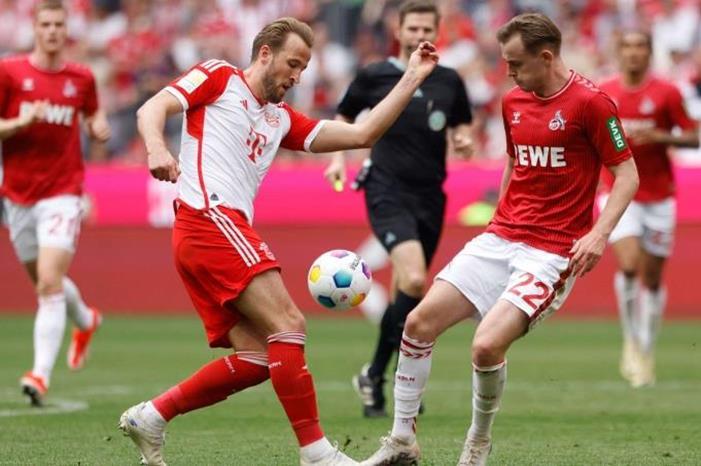 الدوري الألماني  بايرن ميونخ يتغلب على كولن بثنائية - 3-d7cd374b-7c61-41c5-94d3-c9c885a0fd9d