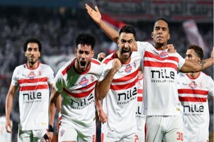 الفيفا يصدم الزمالك بعد ساعات من تأهله إلى نهائي كأس الكونفدرالية 662fd35142360431155a40de