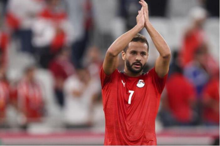 تطور جديد للحالة الصحية للاعب الدولي المصري أحمد رفعت 660c80994c59b733c24eaeb4