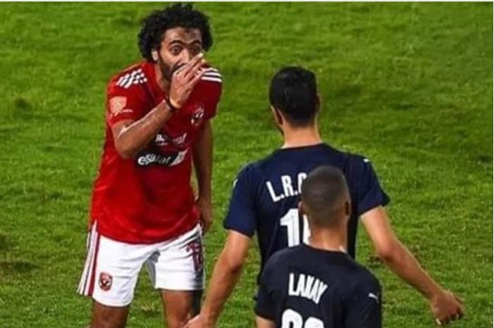 عاجل : بيراميدز المصري يشعل أزمة الشحات والدولي المغربي الشيبي 660c90aa4236040d597a8a03