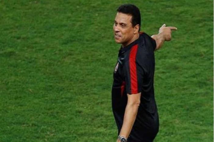 الزوراء العراقي يعلن عن خليفة حسام البدري 660d60864236047c463b400d