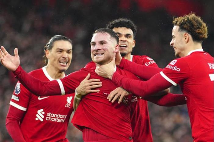 عاجل : ليفربول يتخطى شيفيلد بصعوبة ويستعيد صدارة الدوري الإنجليزي 660f0ccf42360479266e40a7