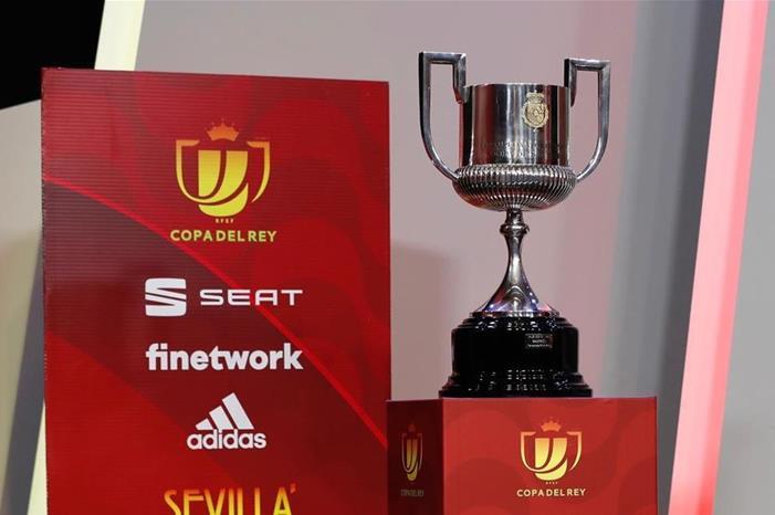 بيلباو يواجه مايوركا في نهائي كأس ملك إسبانيا الليلة Doc-P-782409-637457332373272296