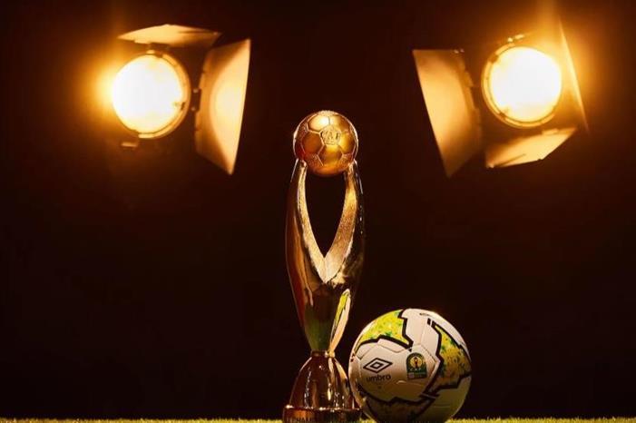 الفرق المتأهلة للمربع الذهبي لأبطال أفريقيا 4