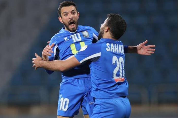 سحاب يتغلب على الجليل بهدفين دون رد في دوري المحترفين SY17owfTWJyBuUfP4EJfygJ0MR5HNv3T5pSzBa7p