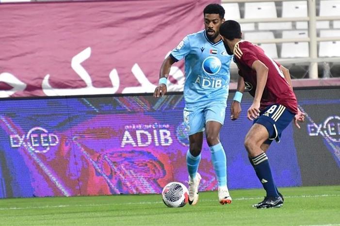 الوحدة يتفوق على بني ياس بالدوري الاماراتي 2024470936589G7