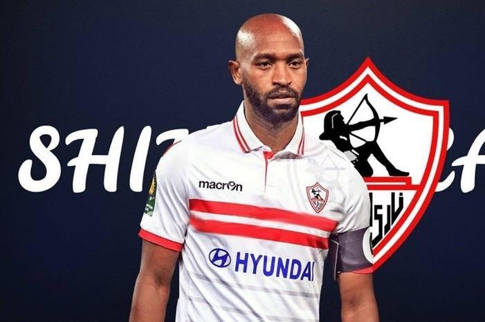 أسباب غياب شيكابالا وموقفه من مواجهة فيوتشر image