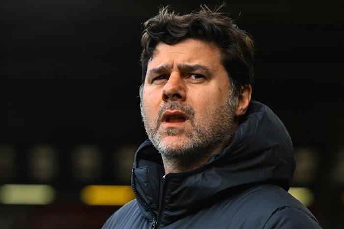 بوكيتينو يكشف مشاكل تشيلسي 2024481526325542I