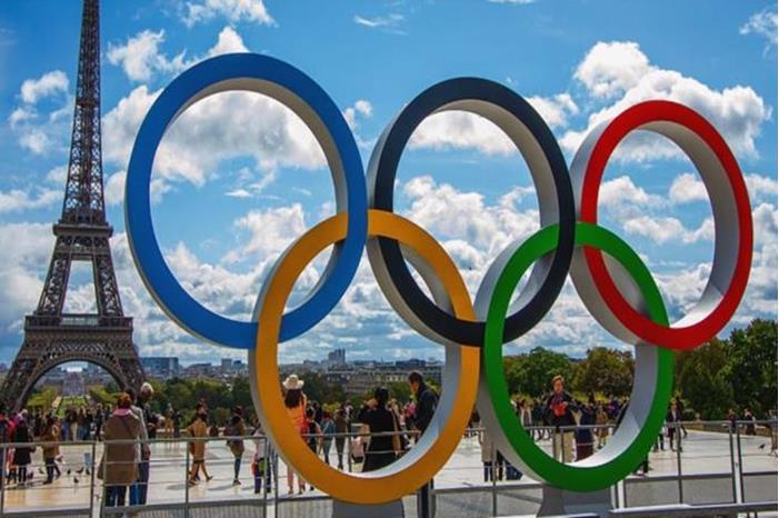 تهديد يواجه الرياضيين في أولمبياد باريس 2024 6613da5842360471f1133692