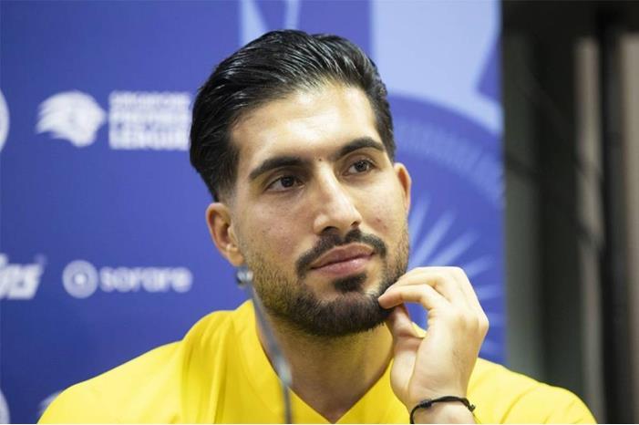 شكوك حول مشاركة نجم دورتموند أمام أتلتيكو 82671