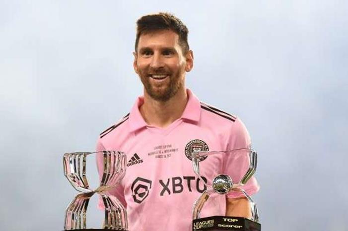 ليونيل ميسي يقود إنتر ميامي للتأهل إلى نصف نهائي الكونكاكاف بسيناريو درامي ليونيل-ميسي