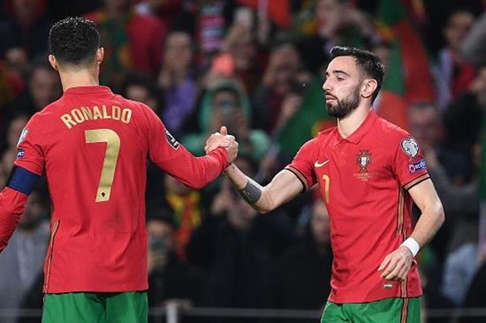 فيرنانديز-ورونالدو