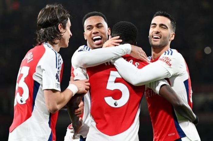 برشلونة أم أرسنال.. من سيكون بطل دوري ابطال أوروبا؟ ارسنال