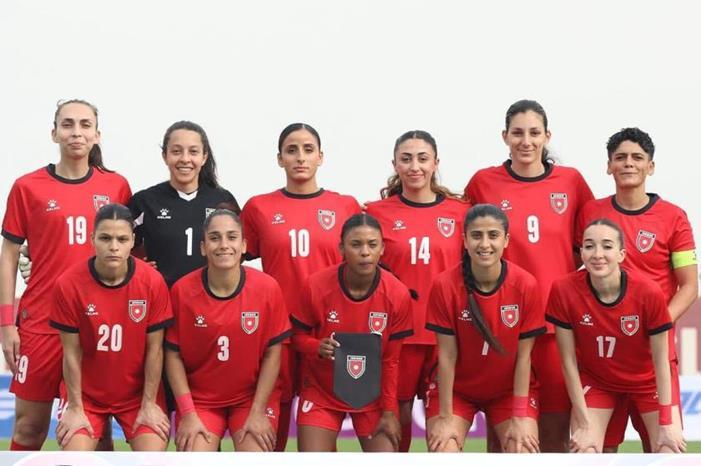 منتخب السيدات يبدأ معسكره التدريبي في القاهرة 67ebc38d93a31