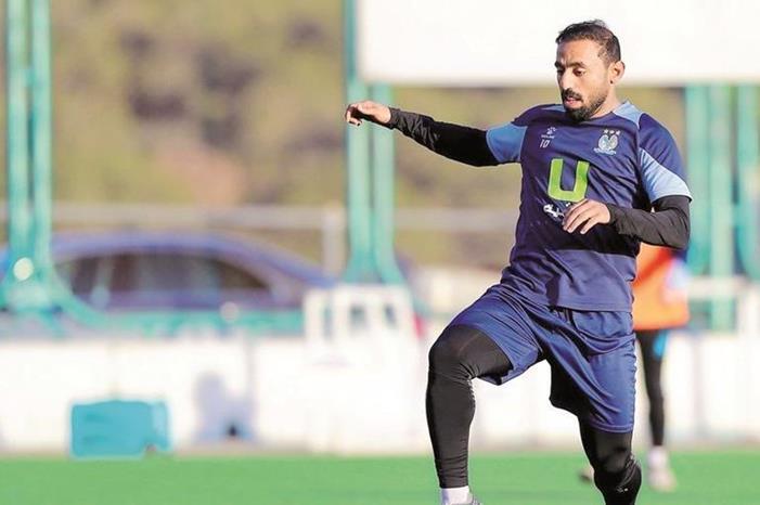 أبو عمارة يقود الفيصلي للفوز على الجزيرة 487057_18_1739777945