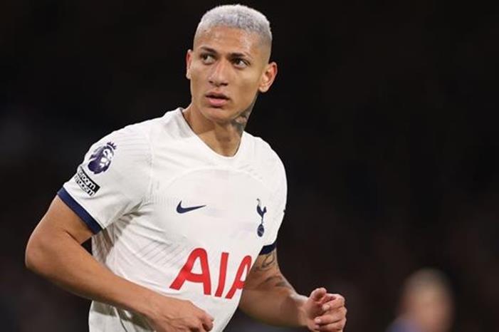 ريتشارليسون