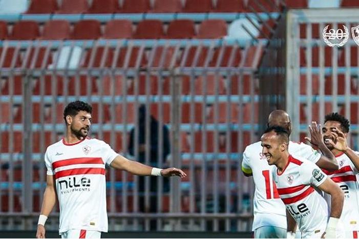 الزمالك-4