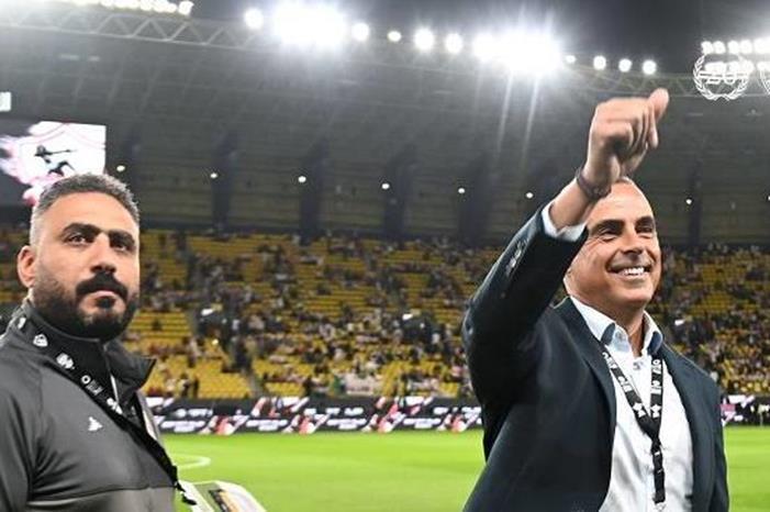 بند مثير يقرب جوميز من تدريب الأهلي images-2-26-1