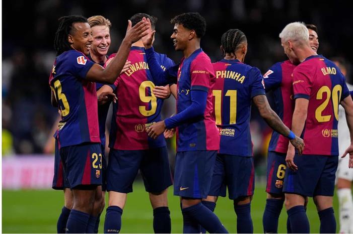 بث-مباشر-مباراة-برشلونة-ضد-النجم-الأحمر