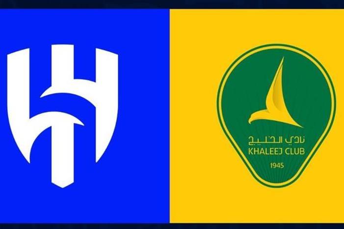 تاريخ الهلال ضد الخليج: الإحصائيات والنتائج الأخيرة للفريقين Capture