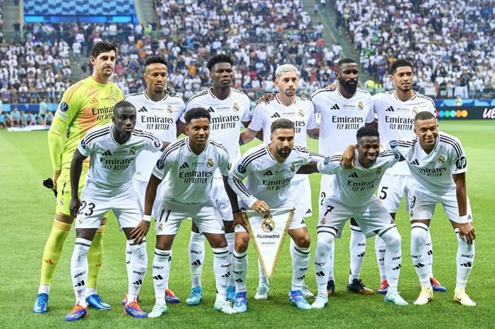 تاريخ ريمونتادات ريال مدريد يحذّر: لا تفوّتوا أول 15 دقيقة من مواجهة أرسنال Capture